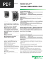 Compact NS100630 DC 34P