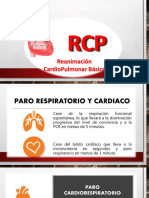 RCP Basico Instituto