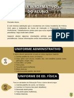 Informativo PC