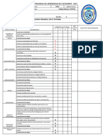 Libreta Solterito Secundaria 2 Año 2023