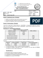 GE - M107 - Comptabilité Générale 2 (Réctifié)