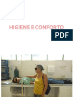 Habilidades - Higiene e Conforto Aula 10