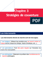 Chapitre 3 Stratégies