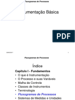 6 Fluxogramas de Processos