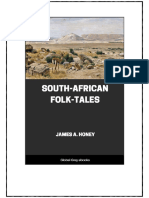 South African Folk Tales