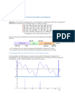 Cours TS - Ondes Sonores 1