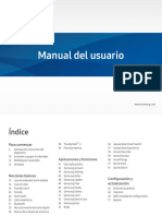 Revisión de Manual en Español Samsung C22