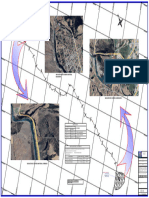 2.11.04 Plano de Ubicacion de Canteras Material Excedente-Desvio