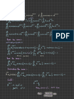 Mathematical HW 3