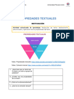 Semana 8 Propiedades Del Texto