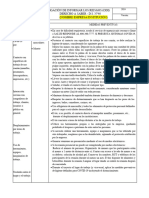 4 - Formato - Obligación de Informar Los Riesgos (ODI)