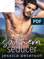 Southern Seducer North Carolina Highlands #1 Jessica Peterson