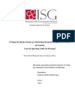 Dissertacao MSC Marketing - Nuno Guerra e Silva - Impressa