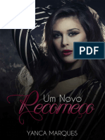 Um Novo Recomeço - Yanca Marques