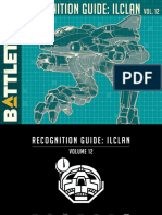 Recognition Guide - IlClan Vol 12