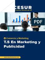 Ts Marketing y Publicidad