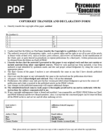 PEMJ Copyright Form and List of Authors Revised 2024