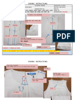 D29502 (F21) Sewing Instructions