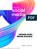 Material Didático - Design para Redes Sociais