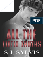 S. J. Sylvis - 03 - All The Little Truths (Rev)