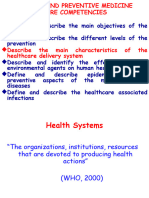 Healthcare System