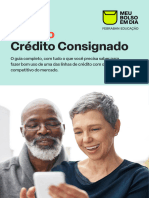 Guia Do: Crédito Consignado