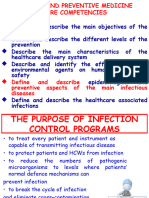 Disinfection and Sterilization