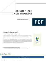 ESP Eco Paper Free User Guide 20220921 v8