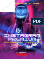 Instagram Premium