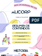 Alicorp PDF