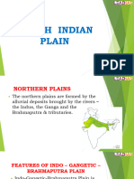 04 North Indian Plain 01.11.22