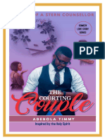 The Courting Couple by Adebola Timmy