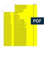 DWG Available in EDMS