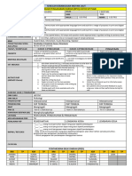 RPH CATCH PLAN - 30 Mac 2022