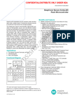 DS25H02RevE-max32550 Datasheet