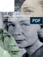 A Trilogia de Copenhaga Infância - Juventude - Relações Tóxicas