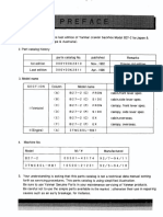 Yanmar Excavator B27-2 Electrical Wiring Diagrams + Parts Catalog