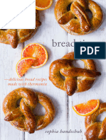 Bread Time Ebook