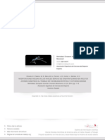 Motricidad. European Journal of Human Movement 0214-0071: Issn