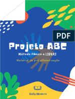 Projeto+ABC +completo