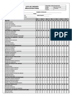 EIM-LCC-018-385 Check List Grúa Estructural Rev. 0