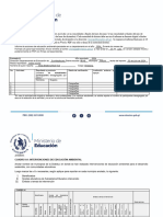 Formato A Reporte de Acciones Realizadas Durante El Año 2024