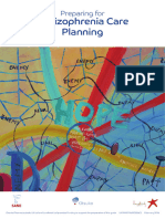 Preparing For Schizophrenia Care Planning