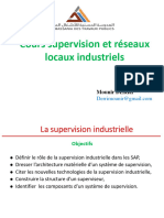 Supervision Industrielle