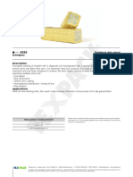 3222 Aramglass Technical Data Sheet en