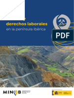 Informe Derechos Laborales