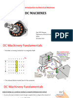 DC Machines