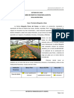 Matematica Financiera Caso Examen