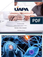 Tarea 6 y 7 de Neuropsicologia Evelin 2024