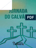 Jornada Do Calvário E-Book